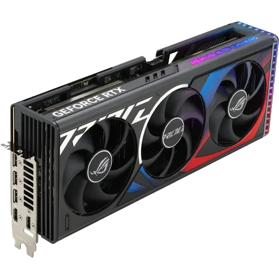 Ремонт видеокарт