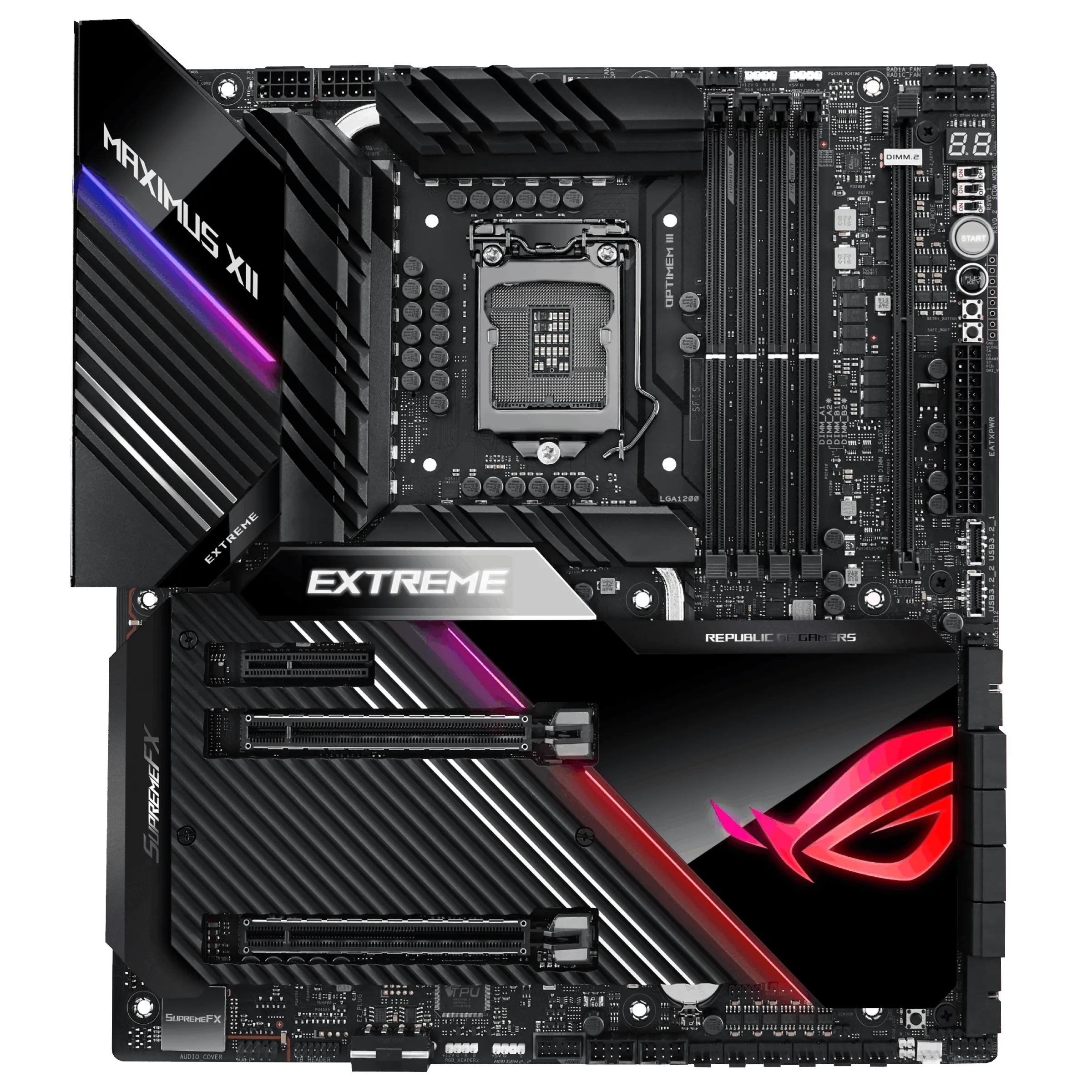 Материнская плата